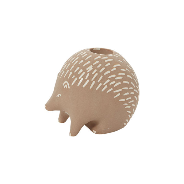 Accent Decor 3.5" Ceramic Tabletop Candlestick Wayfair